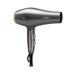 سشوار وینسنت 2400 وات مدل HD7324 - نقره ای, گارانتی اصالت و سلامت فیزیکی