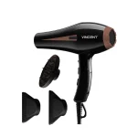 سشوار وینسنت 2600 وات مدل HD7326 2