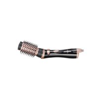 سشوار چرخشی مک استایلر 1200 وات مدل 6700 MC - مشکی, گارانتی اصالت و سلامت فیزیکی
