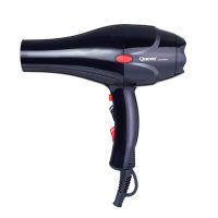 سشوار کره ای کویین 2000 وات مدل HD400 - مشکی, گارانتی اصالت و سلامت فیزیکی