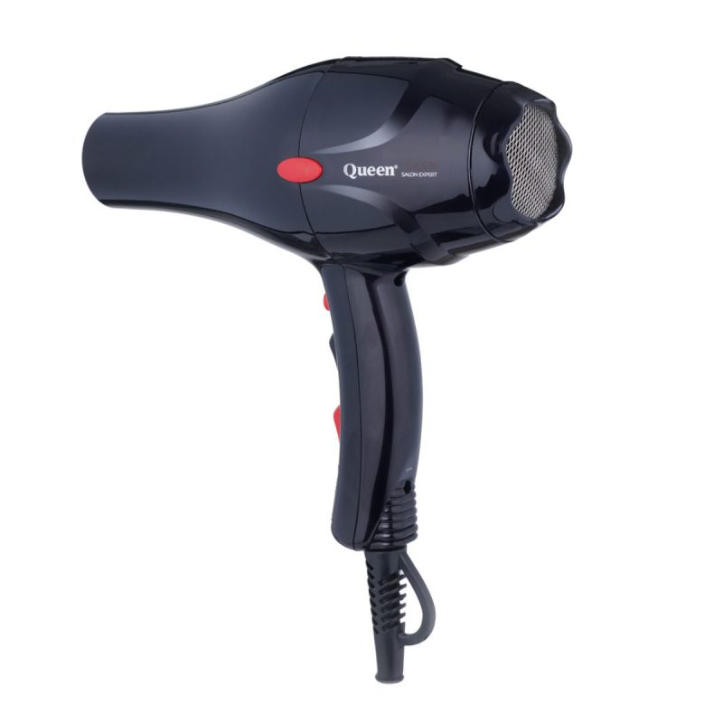 سشوار کره ای کویین 2000 وات مدل HD400 3