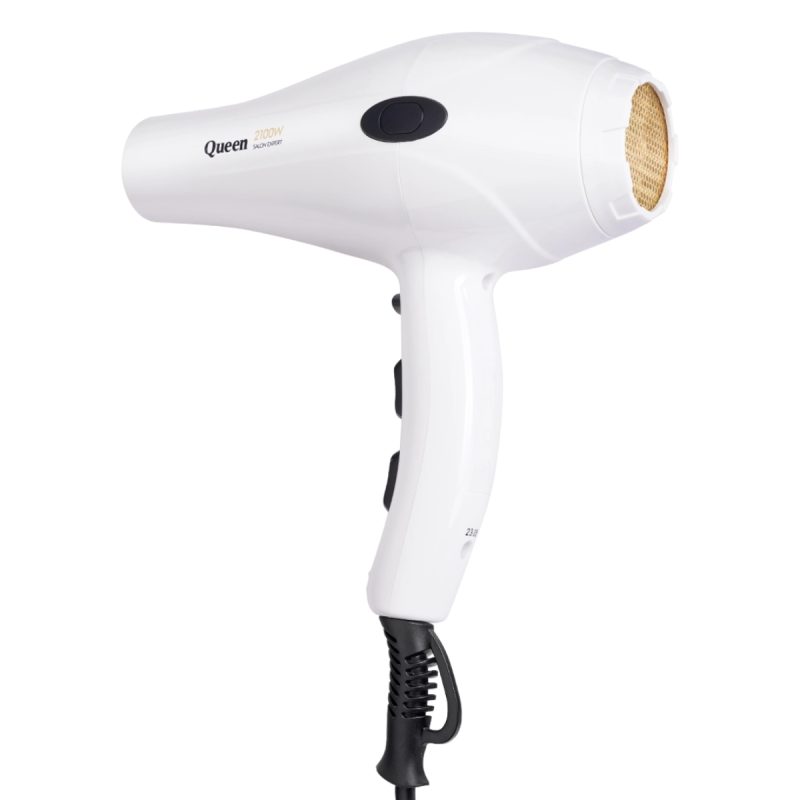 سشوار کره ای کویین 2100 وات مدل HD410n 5