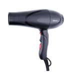 سشوار کره ای کویین 2200 وات مدل HD422 - مشکی, گارانتی اصالت و سلامت فیزیکی