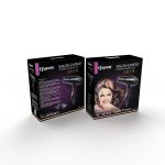 سشوار کره ای کویین 2200 وات مدل HD422 2