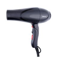 سشوار کره ای کویین 2200 وات مدل HD422 - مشکی, گارانتی اصالت و سلامت فیزیکی