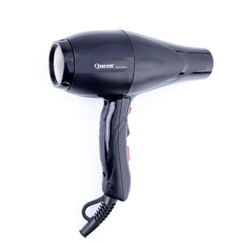 سشوار کره ای کویین 2200 وات مدل HD422 3