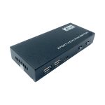 سوئیچ 2 پورت KVM کی نت مدل K-SWKH402 2