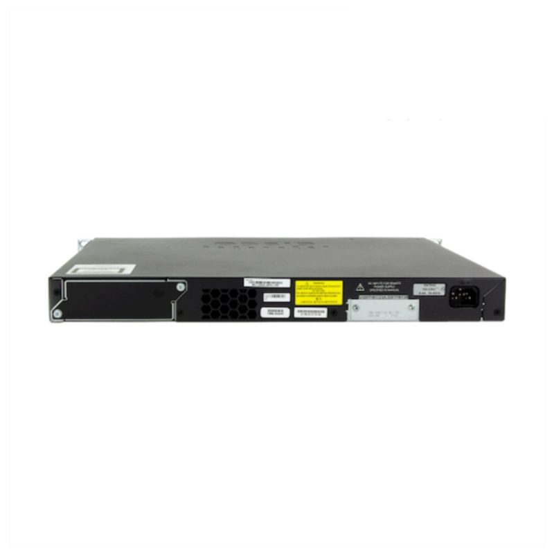 سوییچ 24 پورت سیسکو مدل WS-C2960X-24PS-L 2