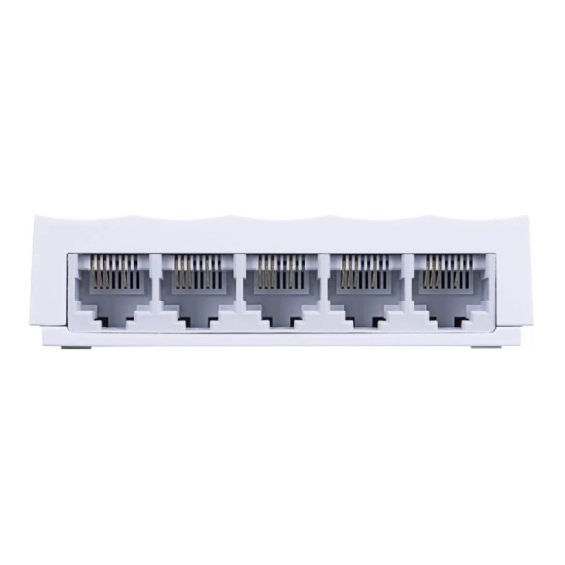 سوییچ 5 پورت تی پی لینک مدل LS-1005 2