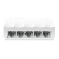 سوییچ 5 پورت تی پی لینک مدل LS-1005 - گارانتی شرکتی