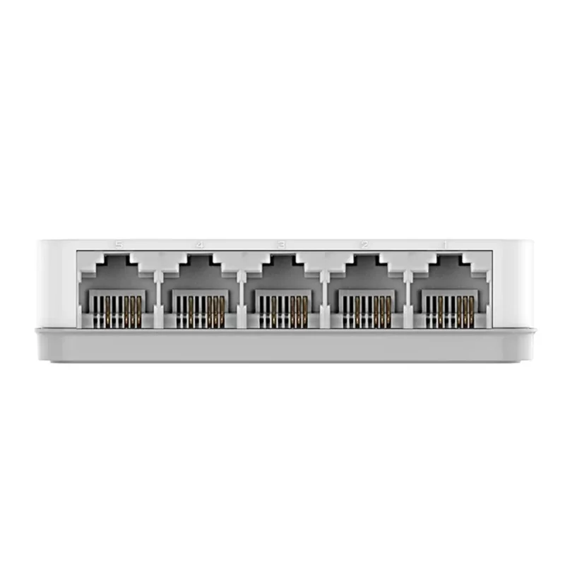 سوییچ 5 پورت دی لینک مدل DES-1005C 3