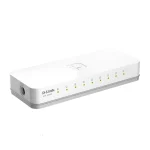 سوییچ 8 پورت دی لینک مدل DES-1008C 2