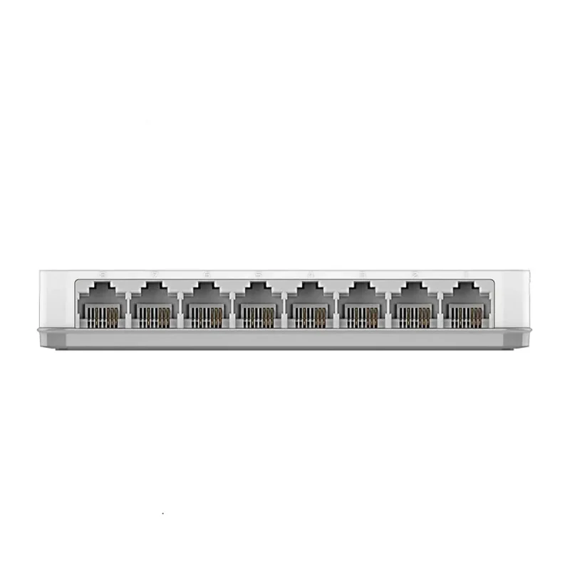 سوییچ 8 پورت دی لینک مدل DES-1008C 3