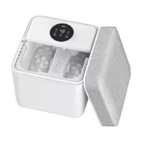 شستشو دهنده و ماساژور هوشمند پا شیائومی مدل ZMZ-X5 - گارانتی اصالت و سلامت فیزیکی