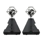 ضبط کننده حرفه ای 360 درجه زوم مدل H3-VR 3