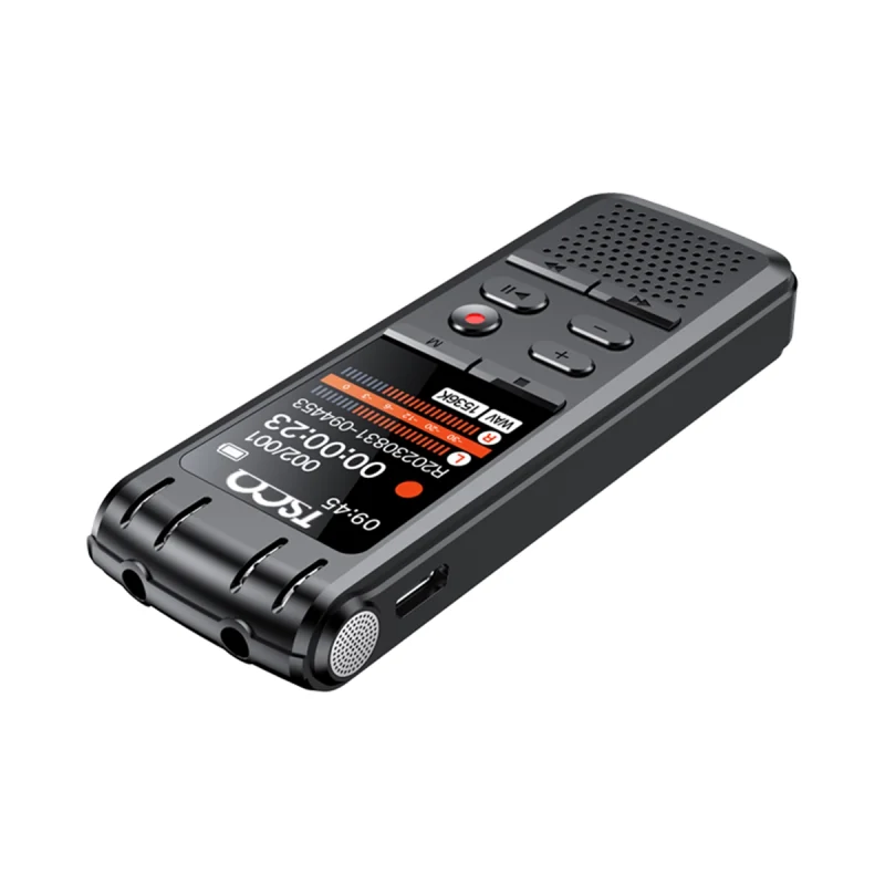 ضبط کننده حرفه ای صدا تسکو مدل TR 905 2