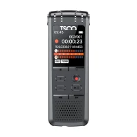 ضبط کننده حرفه ای صدا تسکو مدل TR 905 - مشکی, گارانتی توسن سیستم