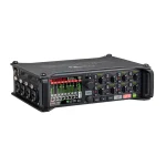 ضبط کننده حرفه ای صدا زوم مدل F8n Pro 2