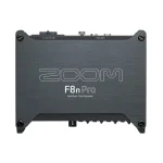 ضبط کننده حرفه ای صدا زوم مدل F8n Pro 4