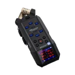 ضبط کننده حرفه ای صدا زوم مدل H6 Essential 3