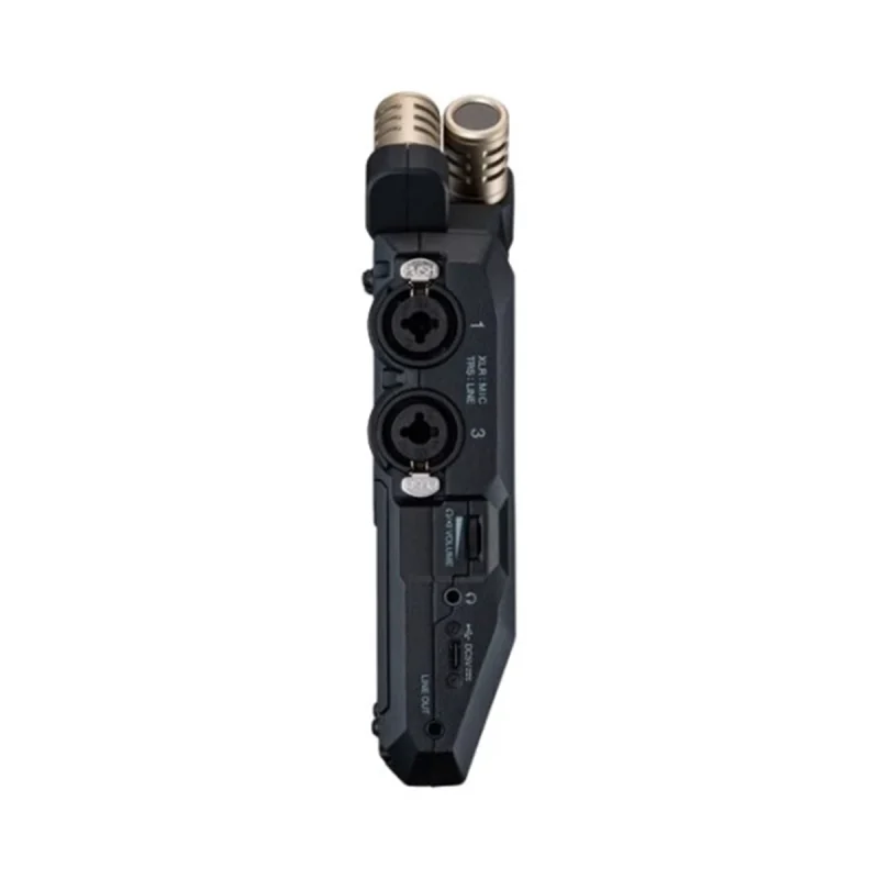 ضبط کننده حرفه ای صدا زوم مدل H6 Essential 7