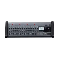 ضبط کننده حرفه ای صدا زوم مدل LIVETRAK L-20 R - مشکی, ۱۸ ماه گارانتی شرکتی
