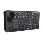 ضبط کننده حرفه ای صدا زوم مدل LIVETRAK L-6 2