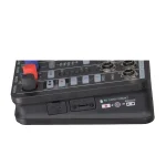 ضبط کننده حرفه ای صدا زوم مدل LIVETRAK L-6 4