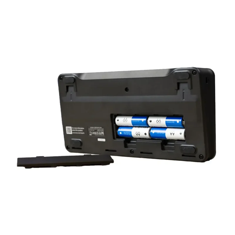 ضبط کننده حرفه ای صدا زوم مدل LIVETRAK L-6 5