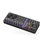 ضبط کننده حرفه ای صدا زوم مدل LIVETRAK L-6MAX 2