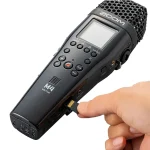 ضبط کننده حرفه ای صدا زوم مدل M4 5
