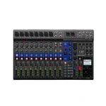 ضبط کننده حرفه ای مولتی‌ترک زوم مدل LIVETRAK L-12 2