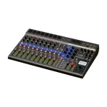 ضبط کننده حرفه ای مولتی‌ترک زوم مدل LIVETRAK L-12 3