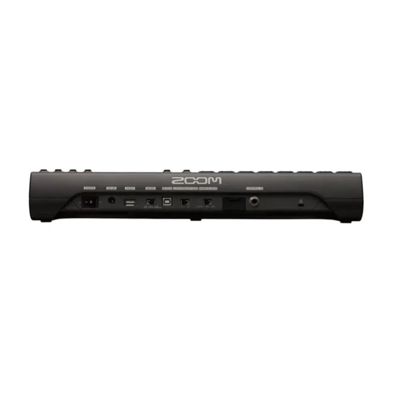 ضبط کننده حرفه ای مولتی‌ترک زوم مدل LIVETRAK L-12 4