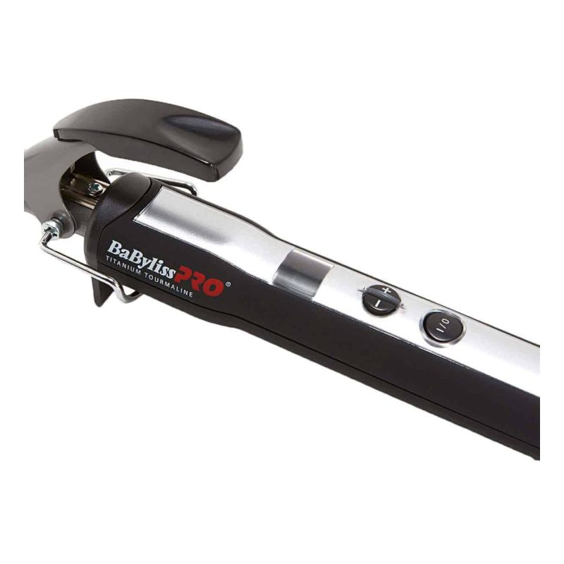 فرکننده مو بابیلیس سایز 19 مدل BAB2272TSDE 3