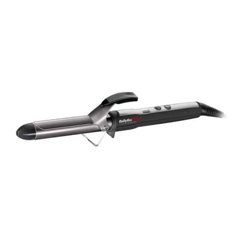فرکننده مو بابیلیس پرو سایز 25 مدل BAB2273TTE - مشکی, 24 ماه گارانتی بابیلیس ایران فرکننده مو بابیلیس پرو سایز 25 مدل BAB2273TTE - مشکی, 24 ماه گارانتی بابیلیس ایران