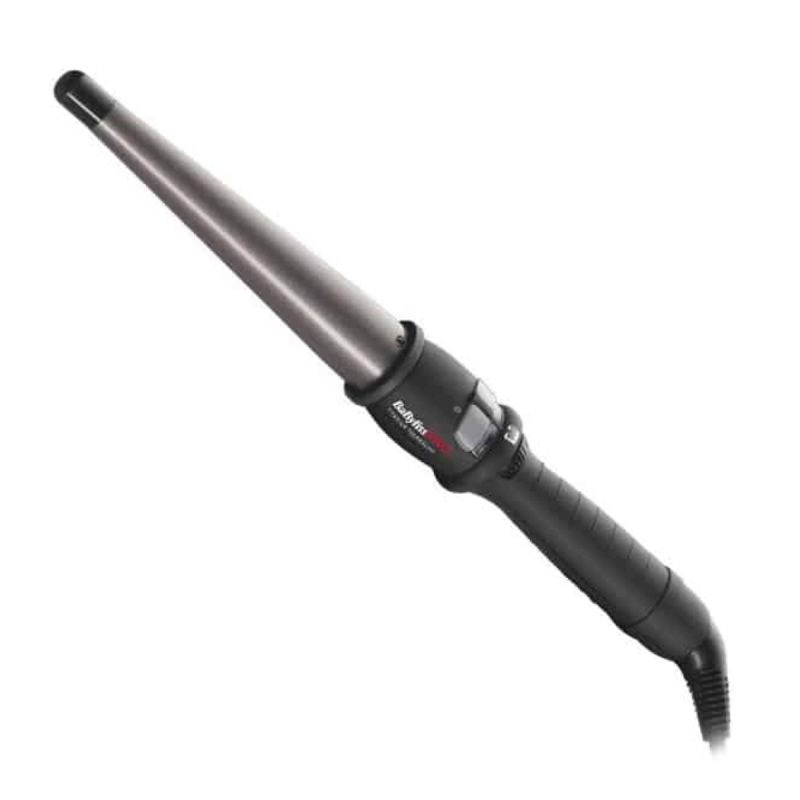 فرکننده مو بابیلیس پرو سایز 25 مدل BAB2280TTE - مشکی, 24 ماه گارانتی بابیلیس ایران