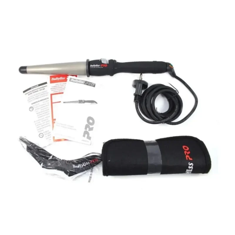 فرکننده مو بابیلیس پرو سایز 32 مدل BAB2281TTE 4