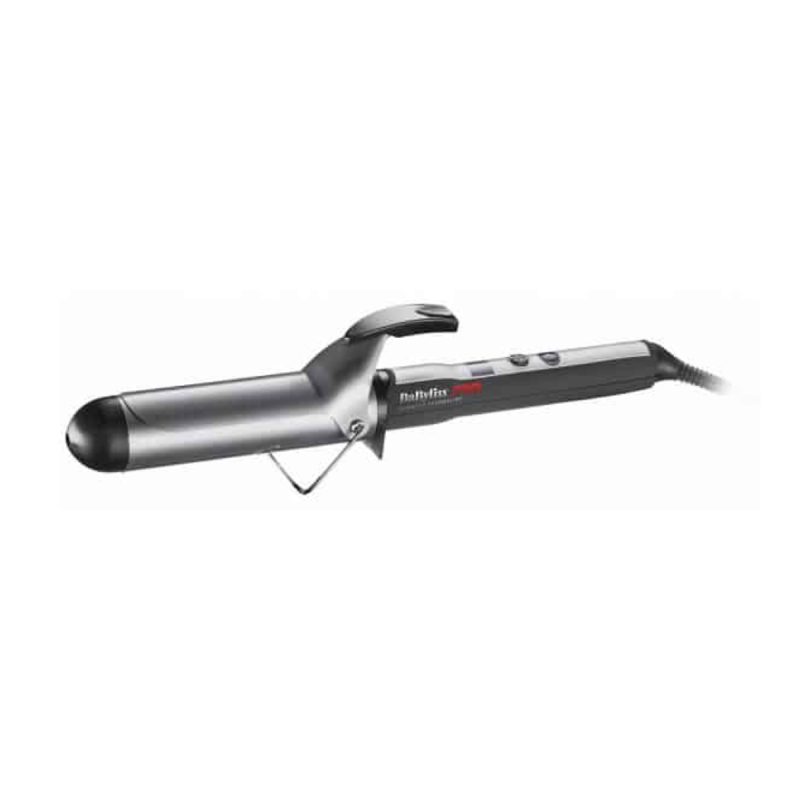 فرکننده مو بابیلیس پرو سایز 38 مدل BAB2275TTE - مشکی, 24 ماه گارانتی بابیلیس ایران فرکننده مو بابیلیس پرو سایز 38 مدل BAB2275TTE - مشکی, 24 ماه گارانتی بابیلیس ایران