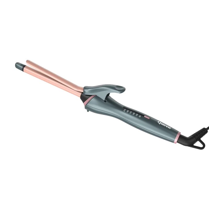 فرکننده مو سرامیک کویین سایز 13 مدل HT613n 2