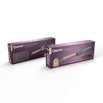 فرکننده مو سرامیک کویین سایز 13 مدل HT613n 3