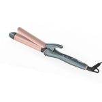 فرکننده مو سرامیک کویین سایز 19 مدل HT619n 2