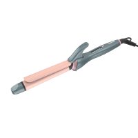 فرکننده مو سرامیک کویین سایز 26 مدل HT626n - سبز, 24 ماه گارانتی نگان سرویس