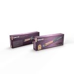 فرکننده مو سرامیک کویین سایز 26 مدل HT626n 3