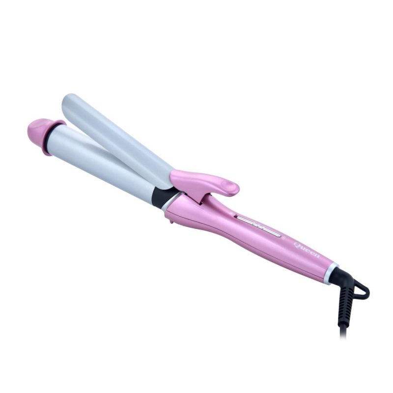فرکننده مو سرامیک کویین سایز 32 مدل C532 2
