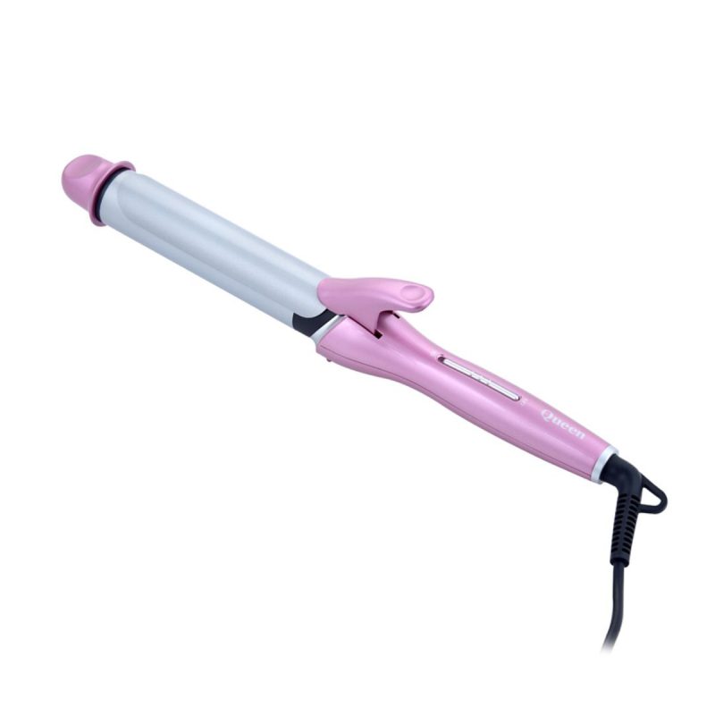 فرکننده مو سرامیک کویین سایز 32 مدل C532 3