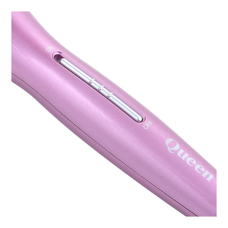 فرکننده مو سرامیک کویین سایز 32 مدل C532 4