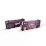 فرکننده مو سرامیک کویین سایز 32 مدل HT632n 4