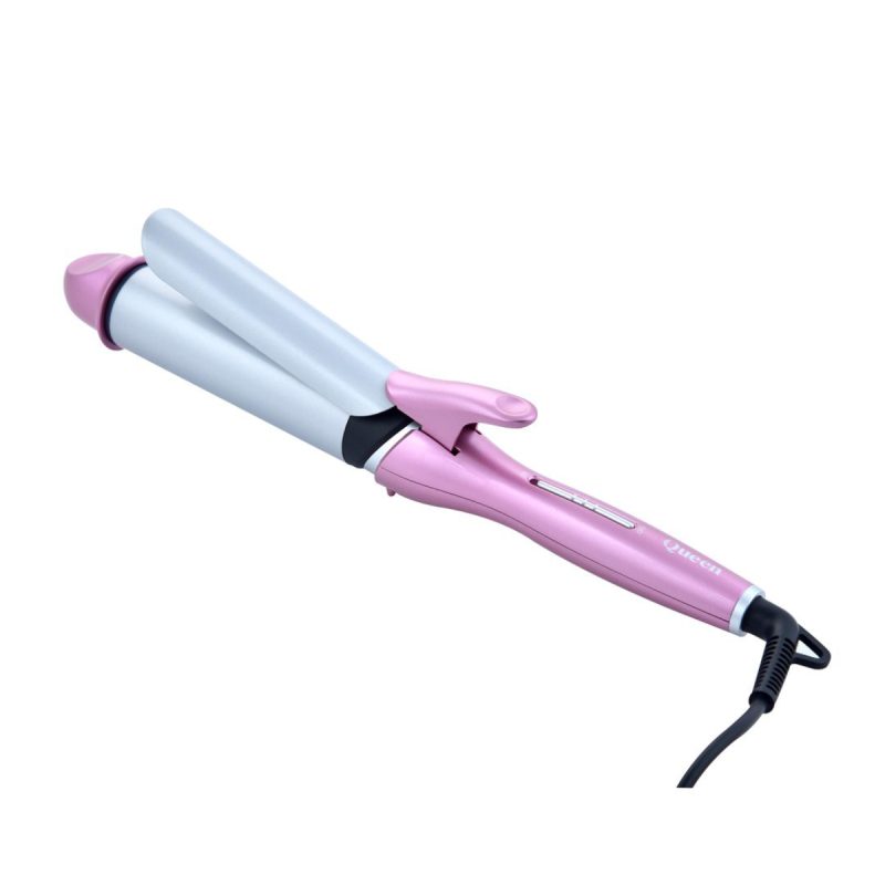 فرکننده مو سرامیک کویین سایز 38 مدل C538 2