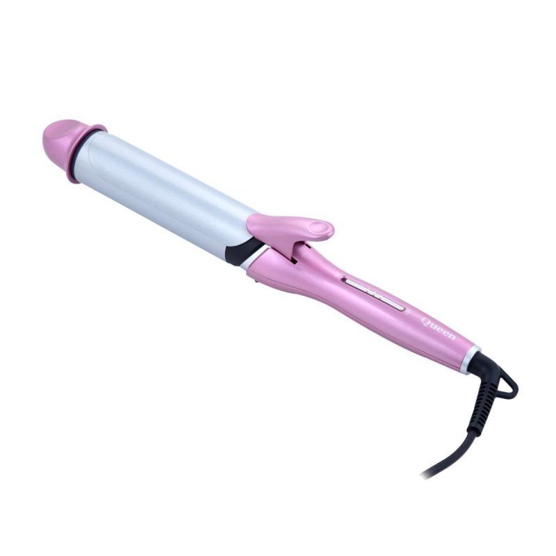 فرکننده مو سرامیک کویین سایز 38 مدل C538 3